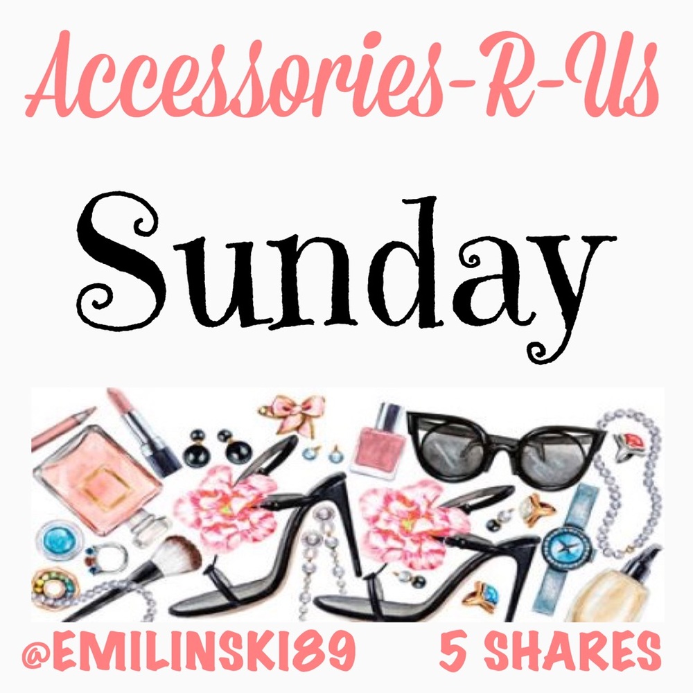 Sunday Accessories Group